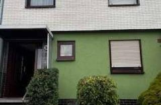 Haus kaufen in Berliner Straße 16, 65439 Flörsheim, Reihenmittelhaus Flörsheim OT Weilbach