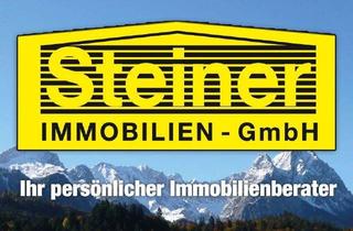 Haus kaufen in 82467 Garmisch-Partenkirchen, Kapitalanlage: 10 Wohnungen mit Feriennutzung, Lift und TG-Stellplätzen