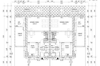 Doppelhaushälfte kaufen in Charlotte Kaufmann Straße, 52249 Eschweiler, Neubau-Doppelhaushälfte mit Garage, 193 m² Wohnfläche, SW-Garten & Förderfähig