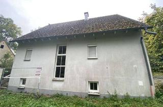 Haus kaufen in 91367 Weißenohe, Für Naturliebhaber: Ehemaliges Landwirtschaftliches Anwesen nahe Nürnberg *PROVISIONSFREI*