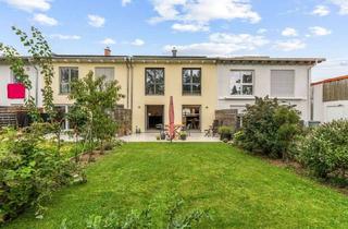 Haus kaufen in 85635 Höhenkirchen-Siegertsbrunn, Ihr neues Familienzuhause: viel Raum, Garten und Ruhe im Süden Münchens mit Top-Energieeffizienz
