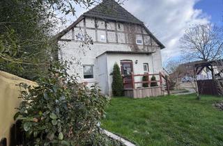 Einfamilienhaus kaufen in Am Steinweg, 30952 Ronnenberg, Haus mit Potential in Bestlage von Benthe