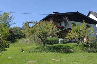 Einfamilienhaus kaufen in Bornstraße, 65582 Hambach, Schönes Einfamilienhaus in idyllischer Lage