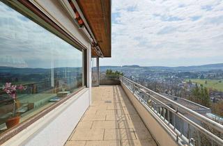 Haus kaufen in 75365 Calw, Rarität – einzigartige Panoramasicht und Toplage