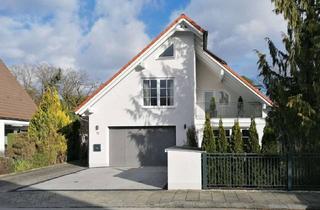 Haus kaufen in 85764 Oberschleißheim, Willkommen in Ihrem Traumhaus in OberschleißheimStilvolles Zuhause für die Familie