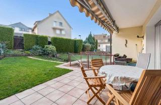 Reihenhaus kaufen in 42719 Wald, Familienfreundliches Reihenhaus in Solingen Wald – 149 m² Wohnfläche, 2 Bäder, Garage, top gepflegt