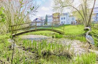 Haus kaufen in 86863 Langenneufnach, Die Brücke zu Ihrem neuen Lebenskonzept – großzügiges Zweifamilienhaus mit Traumgarten
