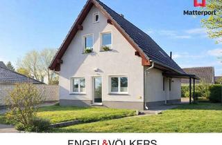 Haus kaufen in 16356 Werneuchen, Willkommen daheim!
