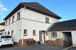 Einfamilienhaus kaufen in 56170 Bendorf, gepflegtes Einfamilienhaus in Stadtrandlage von Bendorf