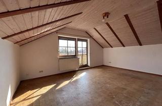 Haus kaufen in 85748 Garching, Ganz oben ankommen - wohnen bis unters Dach auf Erbpacht