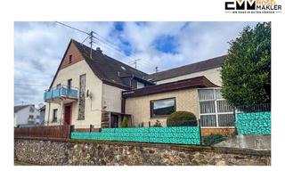 Einfamilienhaus kaufen in 54498 Piesport, Einfamilienhaus an der Mosel