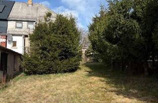 Doppelhaushälfte kaufen in 08228 Rodewisch, 08228! Beliebte Lage - Familie für eine Doppelhaushälfte gesucht!