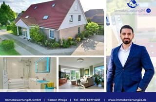 Haus kaufen in 14712 Rathenow, Premium-Investment mit gesicherten Mieterträgen