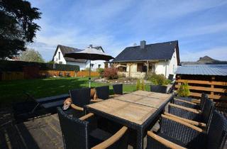 Haus kaufen in 29331 Lachendorf, Einziehen, ruhig und topgepflegt wohnen im unterkellerten EFH mit Garage