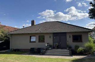 Einfamilienhaus kaufen in 38375 Räbke, Modernisiertes Einfamilienhaus ohne Makler