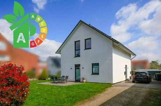 Einfamilienhaus kaufen in 30890 Barsinghausen, Einziehen und wohlfühlen - Einfamilienhaus mit PV-Anlage, Wallbox und vielen Extras in Barsinghausen