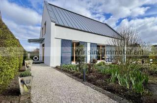 Haus kaufen in 49134 Wallenhorst, Außergewöhnliche Architektur zum Wohlfühlen!