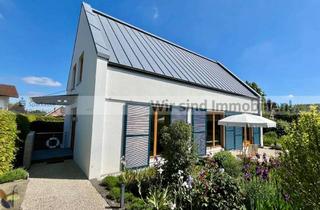 Haus kaufen in 49134 Wallenhorst, Außergewöhnliche Architektur zum Wohlfühlen!
