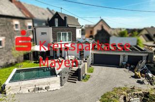 Haus kaufen in 56727 Sankt Johann, Stilvoll modernisiertes Traumhaus mit Pool und Top-Ausstattung
