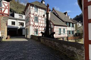 Haus kaufen in 56729 Monreal, Liebhaberobjekt in einem der schönsten Dörfer Deutschlands