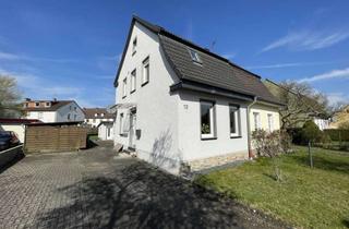Doppelhaushälfte kaufen in 54516 Wittlich, Gepflegte Doppelhaushälfte in Wittlich