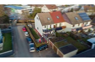 Haus kaufen in 72644 Oberboihingen, Zwischen Neckar und Natur – familienfreundliches Reihenendhaus mit Garten und Garage