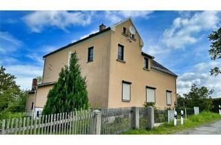 Haus kaufen in 08209 Auerbach, Familien-Traum mit Gestaltungsraum