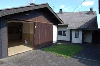 Haus kaufen in 56823 Büchel, "SOFORT BEZUGSFREI - ATTRAKTIVER BUNGALOW IN SONNIGER ORTSRANDLAGE"