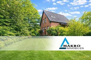 Einfamilienhaus kaufen in 25421 Pinneberg, 3D VIRTUAL TOUR – Einfamilienhaus auf großem Eckgrundstück in Waldenau
