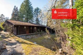 Haus kaufen in 21388 Soderstorf, Wohnen auf großem Grundstück in idyllischer Umgebung