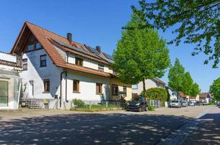 Haus kaufen in 77749 Hohberg, Ankommen und wohlfühlen – Ihr Zuhause in Niederschopfheim.