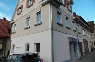 Mehrfamilienhaus kaufen in Hauptstraße 18, 71034 Böblingen, Mehrfamilienhaus