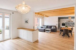 Einfamilienhaus kaufen in 41542 Dormagen, Modernisiertes Einfamilienhaus mit Mehrgenerationen-Möglichkeit