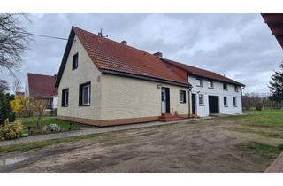 Haus kaufen in 15938 Golßen, Großzügig und vielseitig nutzbares Wohn - und Grundstücksensemble für Tierfreunde