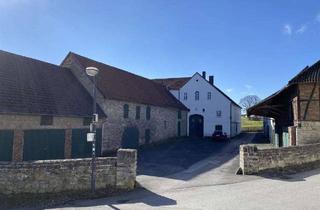 Haus kaufen in 58802 Balve, Ursprüngliche Hofstelle in Balve-Langenholthausen