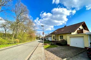 Haus kaufen in 63128 Dietzenbach, Familienidylle mit Platz für Generationen in ruhiger Lage – PROVISIONSFREI - mit Kamin und Sauna