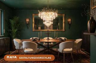 Haus kaufen in 68782 Brühl, Privates Boutique-Resort in Brühl – sofort einziehen, sofort genießen