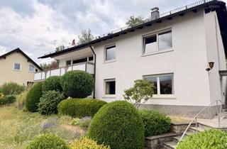 Haus kaufen in 63773 Goldbach, Mit Blick in den Spessart