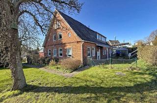 Haus kaufen in 23689 Pansdorf, Pansdorf - renditestarkes Wohn- und Geschätshaus mit Nebengebäude
