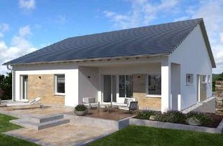 Haus kaufen in 55483 Unzenberg, Leben auf einer Ebene mit einem Bungalow von STREIF Haus