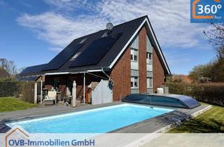 Haus kaufen in 21706 Drochtersen, Einziehen - ankommen - genießen