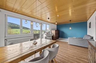 Einfamilienhaus kaufen in 72221 Haiterbach, Einfamilienhaus mit Renditepotenzial - Ideal für Familien oder Kapitalanleger