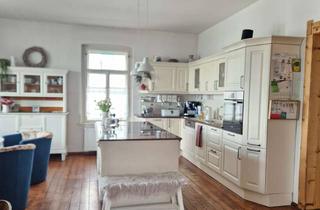 Villa kaufen in 04613 Lucka, Ein Haus zum Verlieben! Traumhafte Jugendstilvilla in Lucka