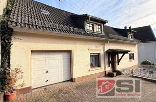 Einfamilienhaus kaufen in 56244 Maxsain, Gemütliches Einfamilienhaus mit besonderem Flair