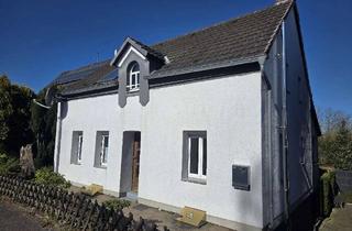 Einfamilienhaus kaufen in 51519 Odenthal, Freistehendes Einfamilienhaus in gefragter Wohnlage von Odenthal