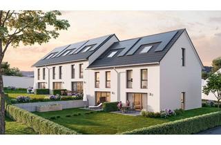 Haus kaufen in Kasernenstraße 29, 71272 Renningen, Eckhaus mit großem Grundstück als KFW 40 mit QNG