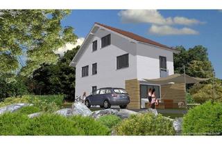 Haus kaufen in 85649 Brunnthal, ERFÜLLEN SIE SICH IHREN WOHNTRAUM IM GRÜNEN, DIREKT IM SÜDEN MÜNCHENS