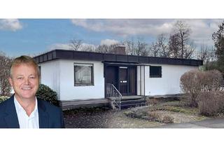 Haus kaufen in 72138 Kirchentellinsfurt, Gepflegter Bungalow mit Einliegerwohnung in Kirchentellinsfurt