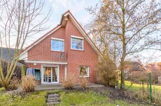 Haus kaufen in 26757 Borkum, Ihr neues Zuhause auf Borkum: Erstwohnsitz mit Garten, Kamin und 3 Schlafzimmern