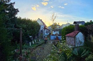 Einfamilienhaus kaufen in 64347 Griesheim, Großzügiges Einfamilienhaus mit großem Grundstück – Potenzial zur individuellen Gestaltung